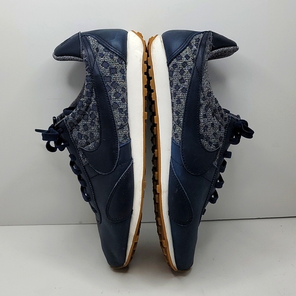 Nike | Cortez Pre Montreal Racer leather navy WMS 7.5 - Picture 5 of 7